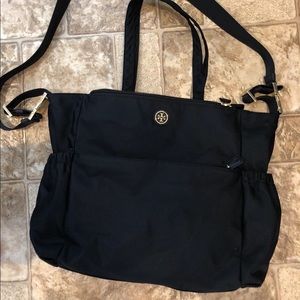 Tory Burch Diaper bag